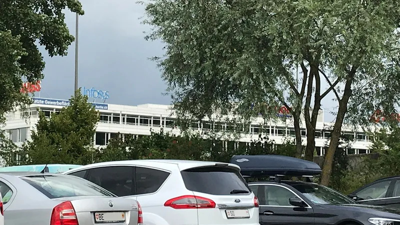 浙江中闪智能科技有限公司