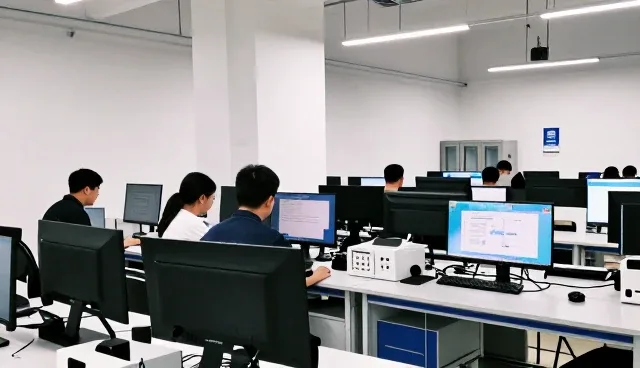数字化技术速览:灵活灵活重点整理