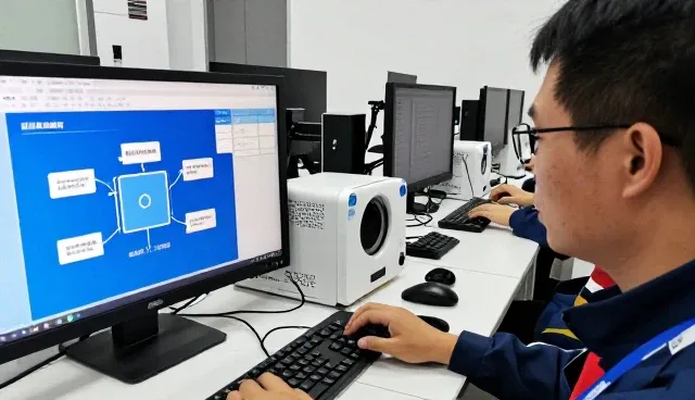 定制开发需求梳理篇:科技服务数据安全评估实用干货